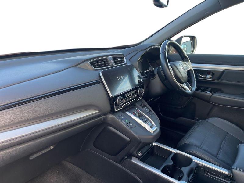 Used Honda CR-V 2021 for sale - 77770584: Photo 14