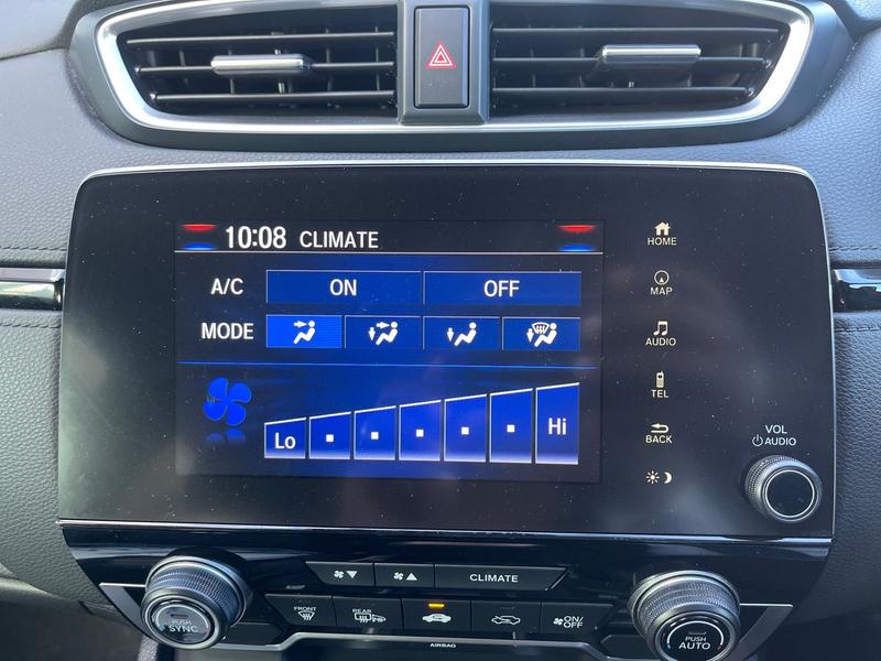 Used Honda CR-V 2021 for sale - 77770584: Photo 16