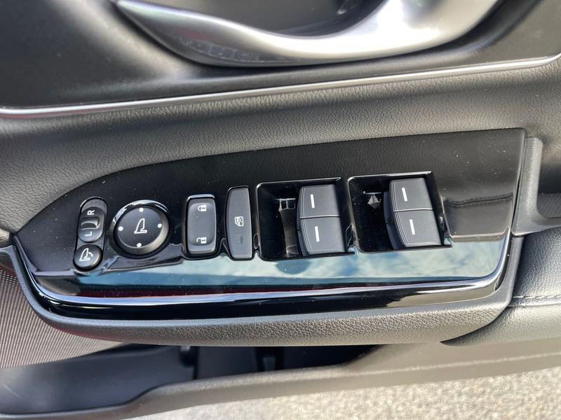 Used Honda CR-V 2021 for sale - 77770584: Photo 17