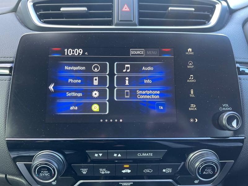 Used Honda CR-V 2021 for sale - 77770584: Photo 18