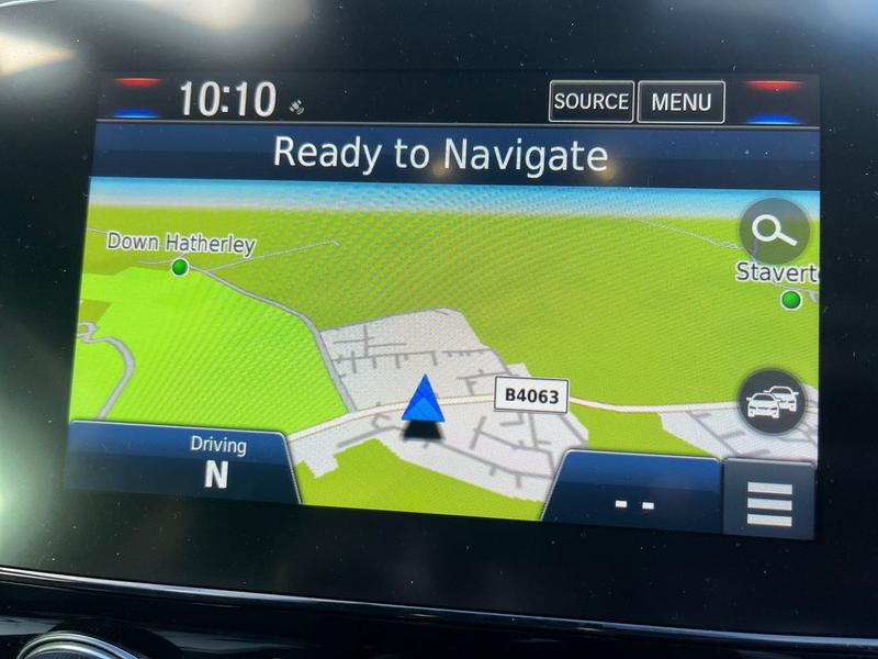 Used Honda CR-V 2021 for sale - 77770584: Photo 19