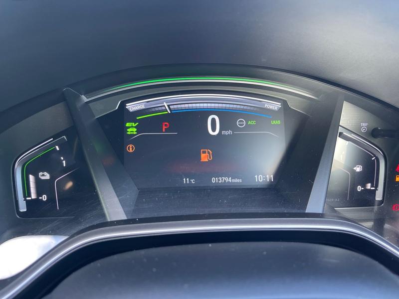 Used Honda CR-V 2021 for sale - 77770584: Photo 21