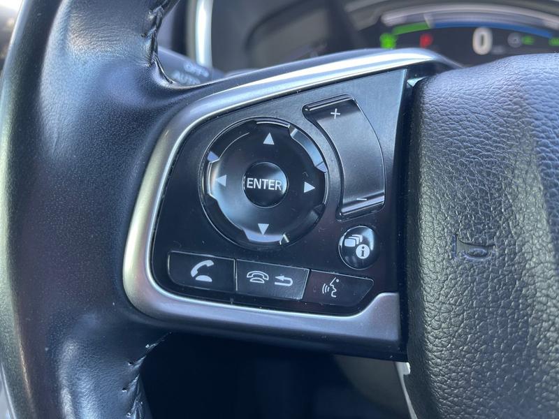 Used Honda CR-V 2021 for sale - 77770584: Photo 22