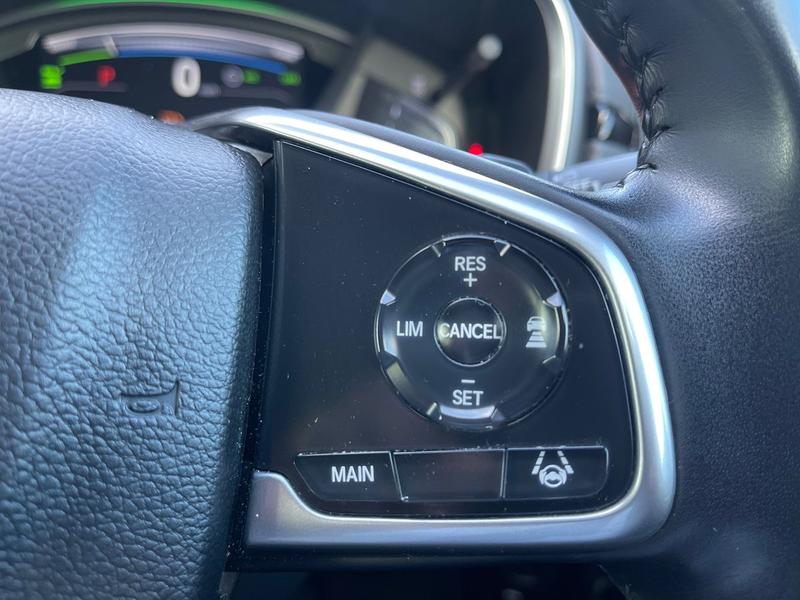 Used Honda CR-V 2021 for sale - 77770584: Photo 23