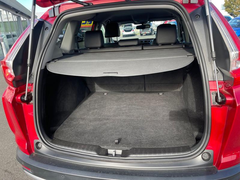 Used Honda CR-V 2021 for sale - 77770584: Photo 25