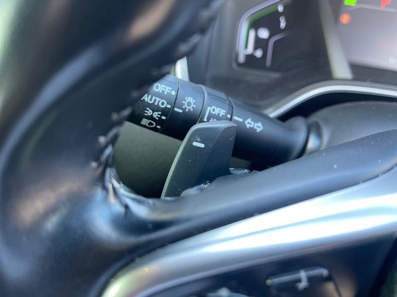 Used Honda CR-V 2021 for sale - 77770584: Photo 29