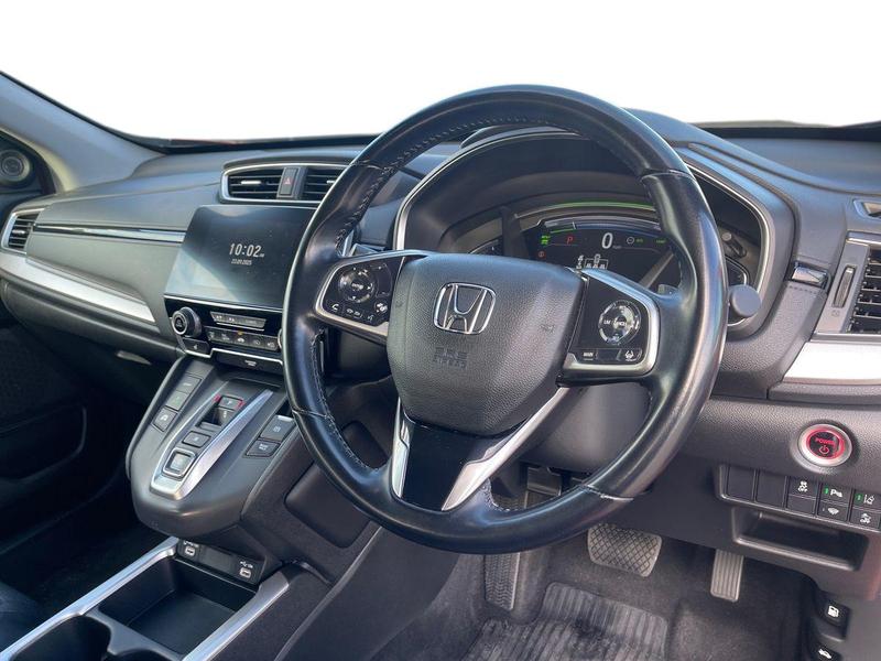 Used Honda CR-V 2021 for sale - 77770584: Photo 3