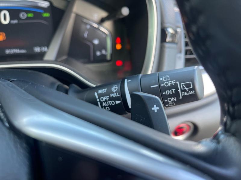 Used Honda CR-V 2021 for sale - 77770584: Photo 30