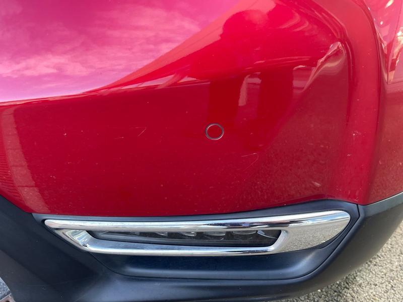 Used Honda CR-V 2021 for sale - 77770584: Photo 33