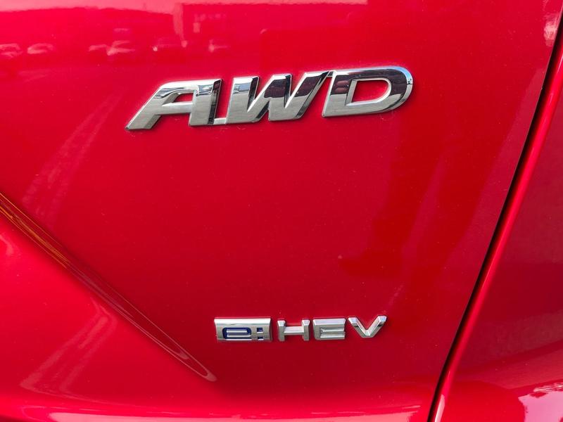 Used Honda CR-V 2021 for sale - 77770584: Photo 35