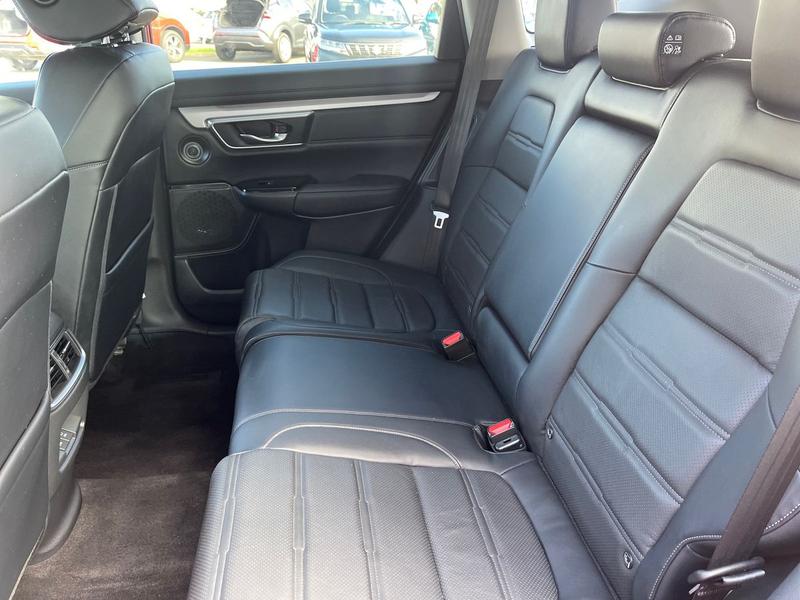 Used Honda CR-V 2021 for sale - 77770584: Photo 36