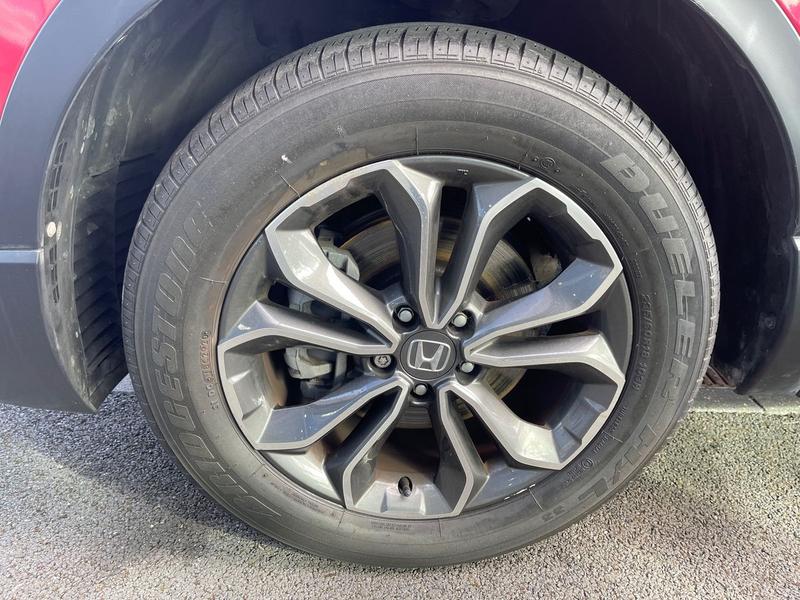 Used Honda CR-V 2021 for sale - 77770584: Photo 37