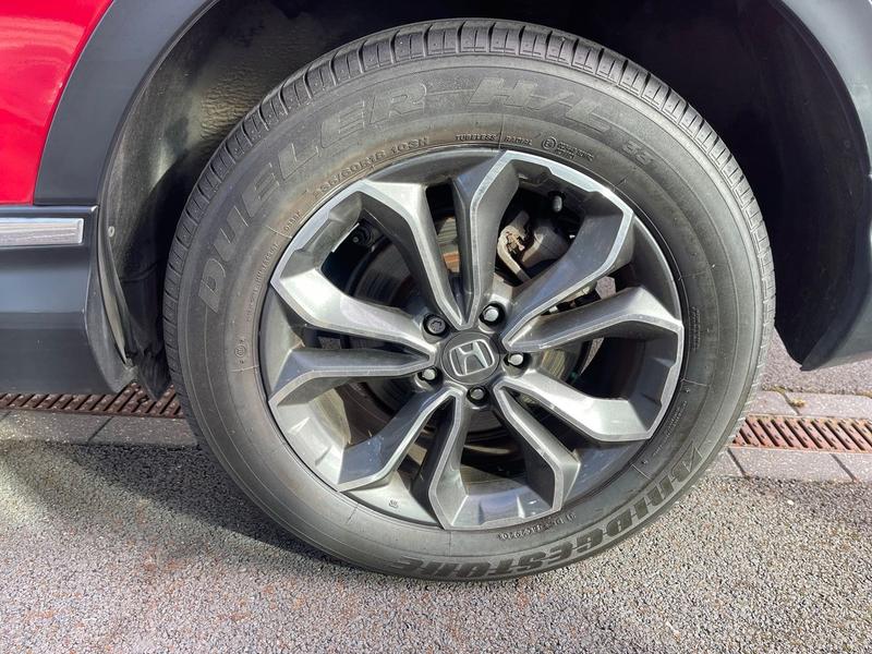 Used Honda CR-V 2021 for sale - 77770584: Photo 38