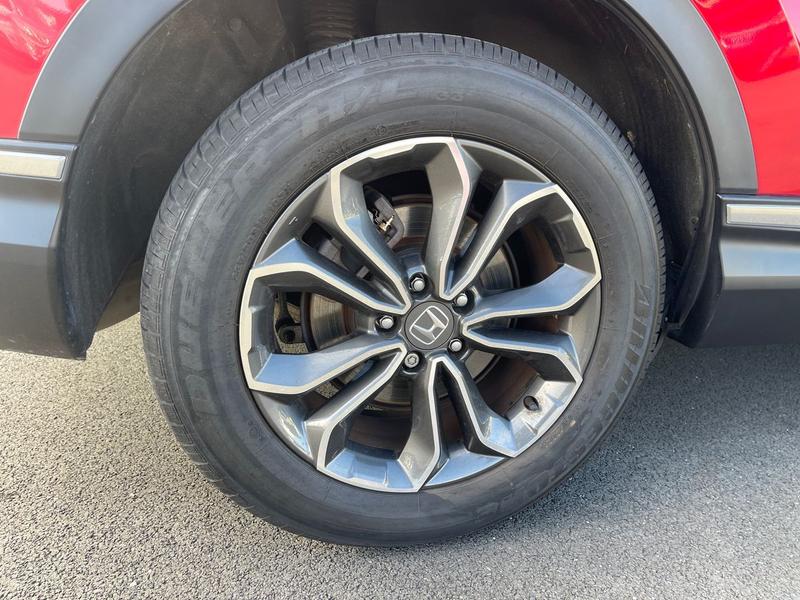 Used Honda CR-V 2021 for sale - 77770584: Photo 39