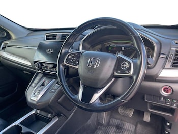 Used Honda CR-V 2021 for sale - 77770584: Photo