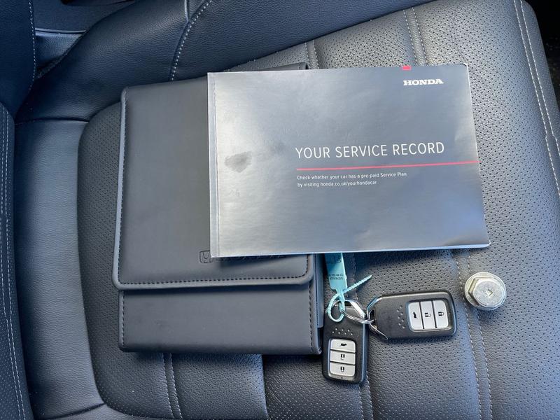 Used Honda CR-V 2021 for sale - 77770584: Photo 40