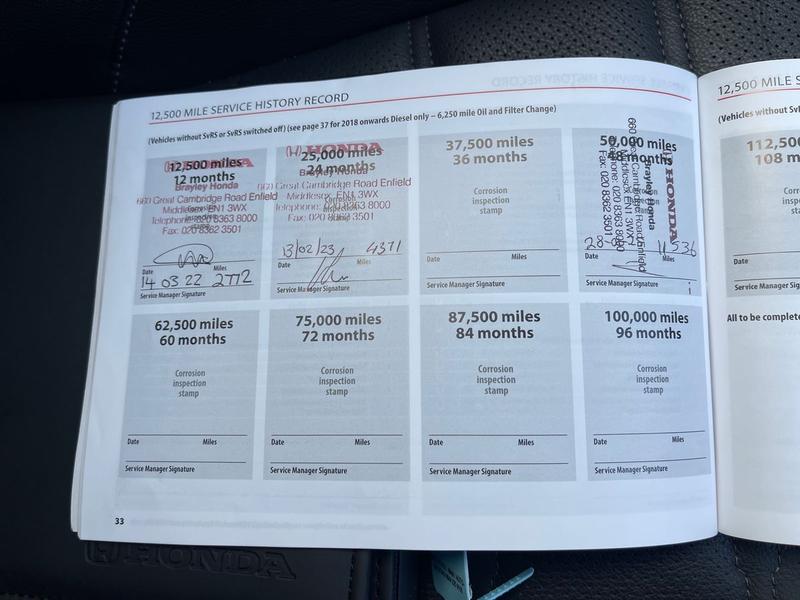 Used Honda CR-V 2021 for sale - 77770584: Photo 41