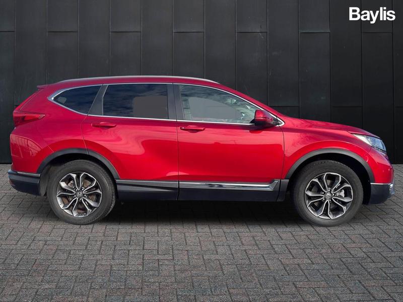 Used Honda CR-V 2021 for sale - 77770584: Photo 5