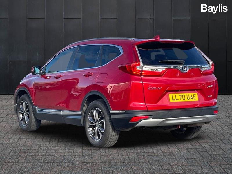 Used Honda CR-V 2021 for sale - 77770584: Photo 7