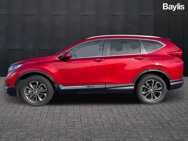 Used Honda CR-V 2021 for sale - 77770584: Photo 8