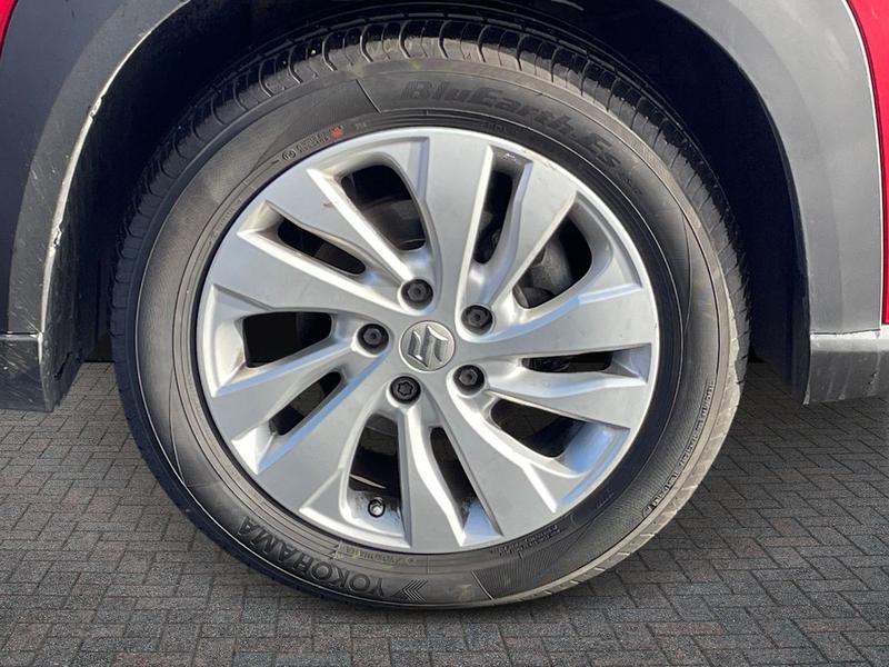 Used Suzuki SX4 S-Cross 2024 for sale - 77770536: Photo 11