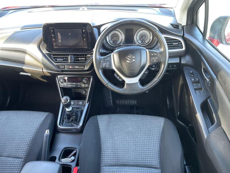 Used Suzuki SX4 S-Cross 2024 for sale - 77770536: Photo 12