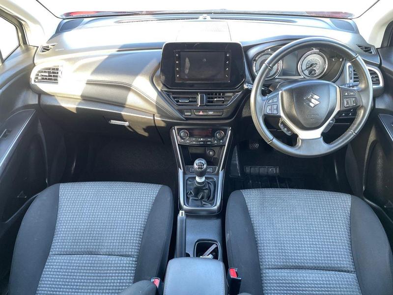 Used Suzuki SX4 S-Cross 2024 for sale - 77770536: Photo 13