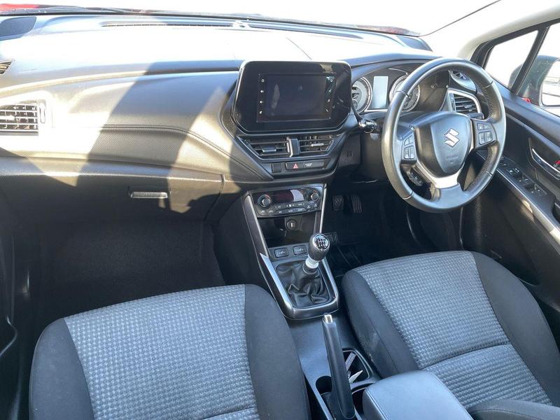 Used Suzuki SX4 S-Cross 2024 for sale - 77770536: Photo 14