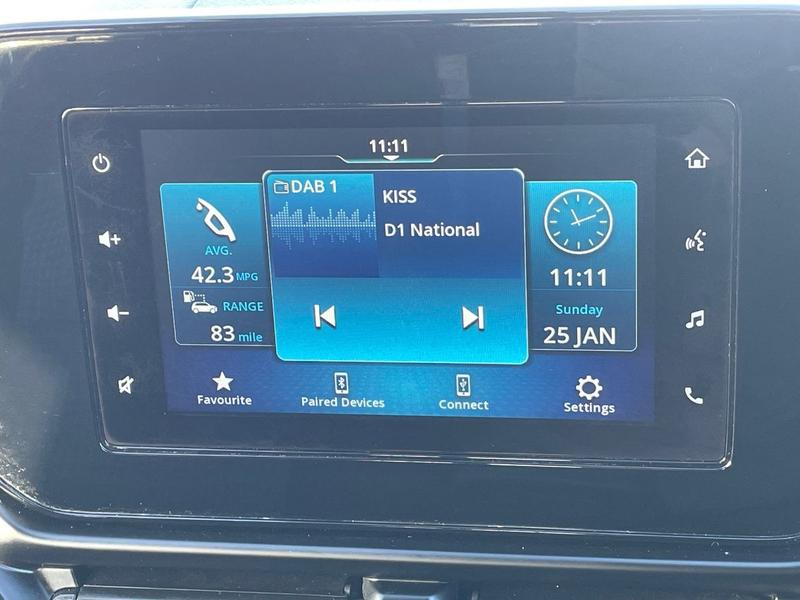 Used Suzuki SX4 S-Cross 2024 for sale - 77770536: Photo 18