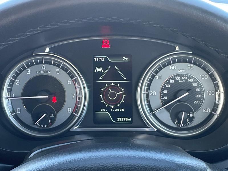 Used Suzuki SX4 S-Cross 2024 for sale - 77770536: Photo 21