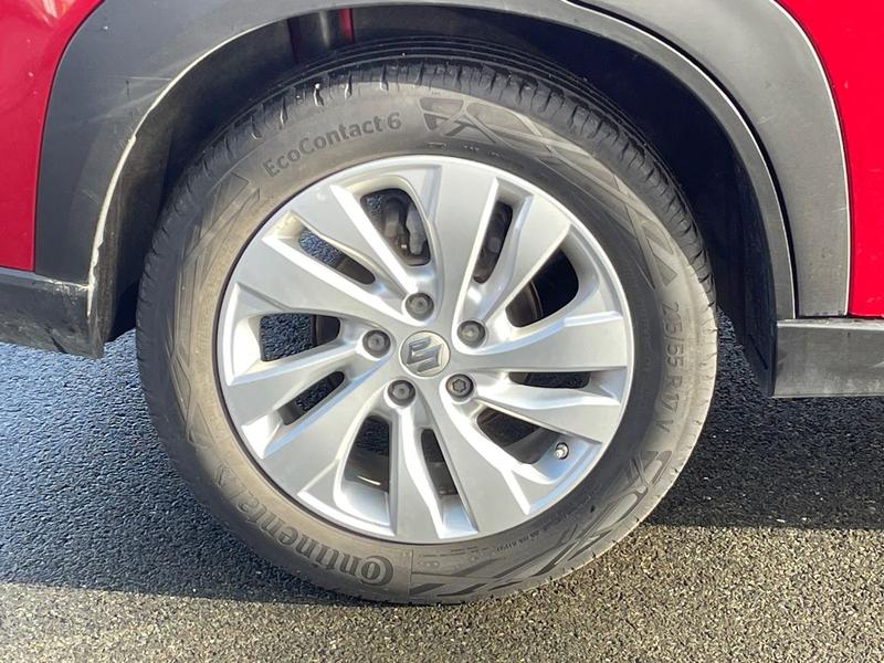 Used Suzuki SX4 S-Cross 2024 for sale - 77770536: Photo 26