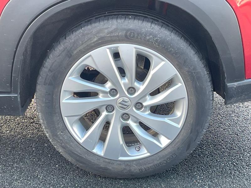 Used Suzuki SX4 S-Cross 2024 for sale - 77770536: Photo 27