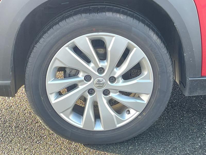 Used Suzuki SX4 S-Cross 2024 for sale - 77770536: Photo 28