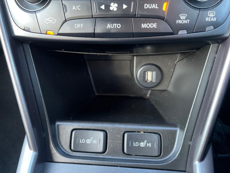 Used Suzuki SX4 S-Cross 2024 for sale - 77770536: Photo 34