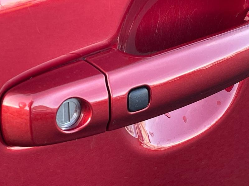 Used Suzuki SX4 S-Cross 2024 for sale - 77770536: Photo 37