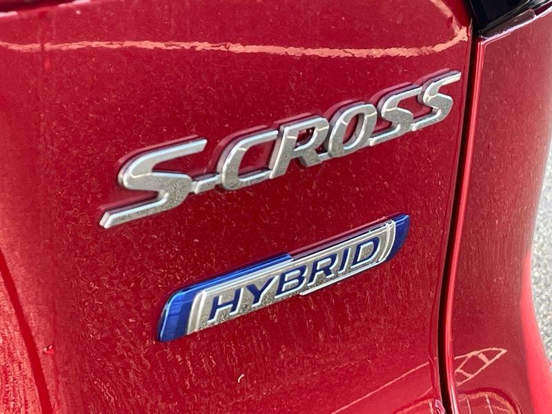 Used Suzuki SX4 S-Cross 2024 for sale - 77770536: Photo 38