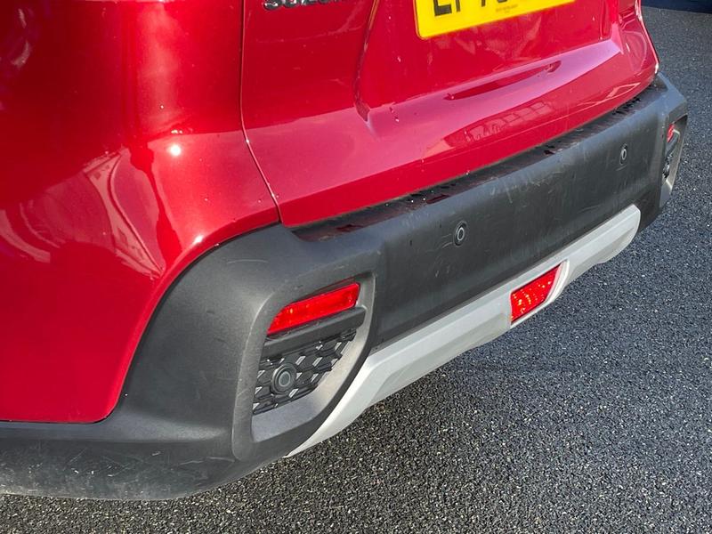 Used Suzuki SX4 S-Cross 2024 for sale - 77770536: Photo 39