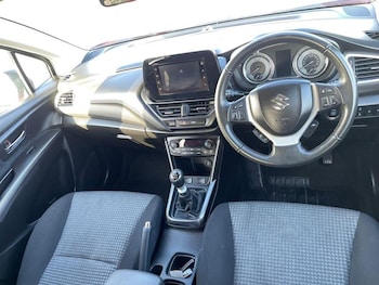 Used Suzuki SX4 S-Cross undefined for sale - 77770536: Photo