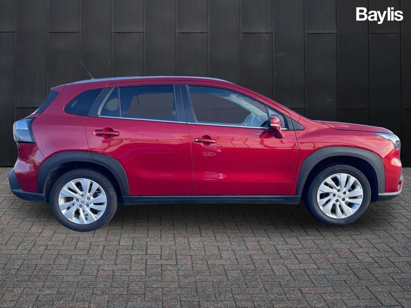 Used Suzuki SX4 S-Cross 2024 for sale - 77770536: Photo 5