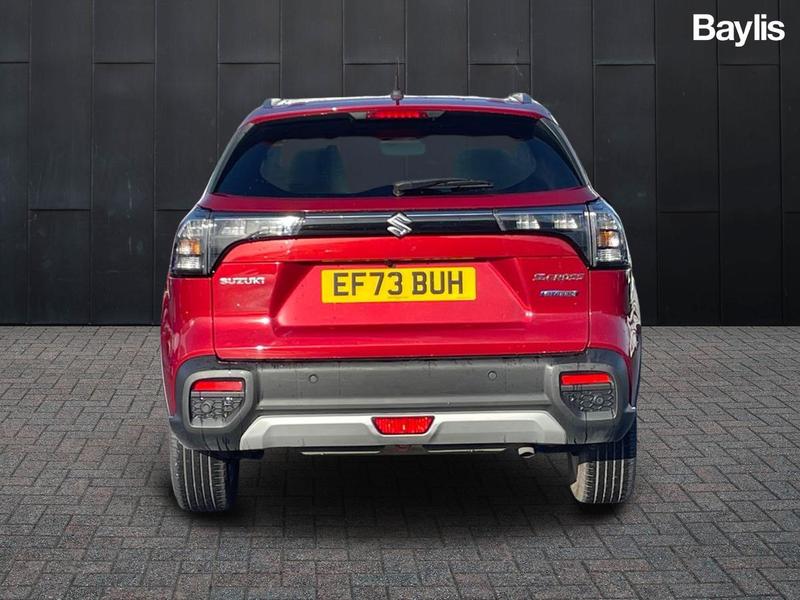 Used Suzuki SX4 S-Cross 2024 for sale - 77770536: Photo 6