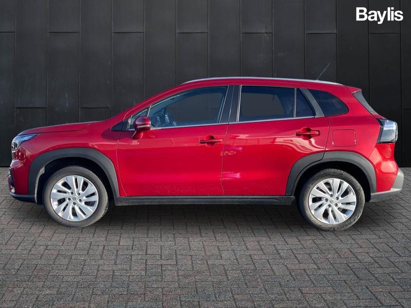 Used Suzuki SX4 S-Cross 2024 for sale - 77770536: Photo 8