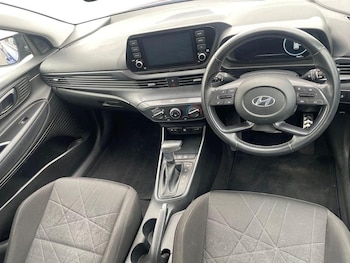 Used Hyundai BAYON 2021 for sale - 78685566: Photo