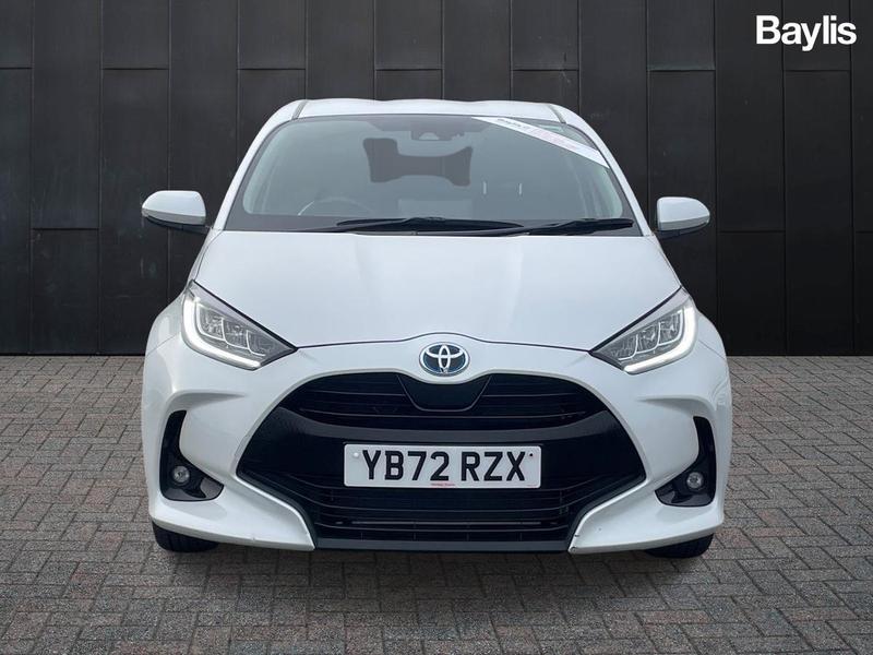 Used Toyota Yaris 2023 for sale - 77770632: Photo 10