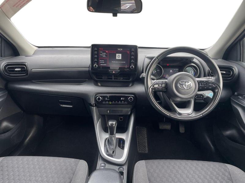 Used Toyota Yaris 2023 for sale - 77770632: Photo 13