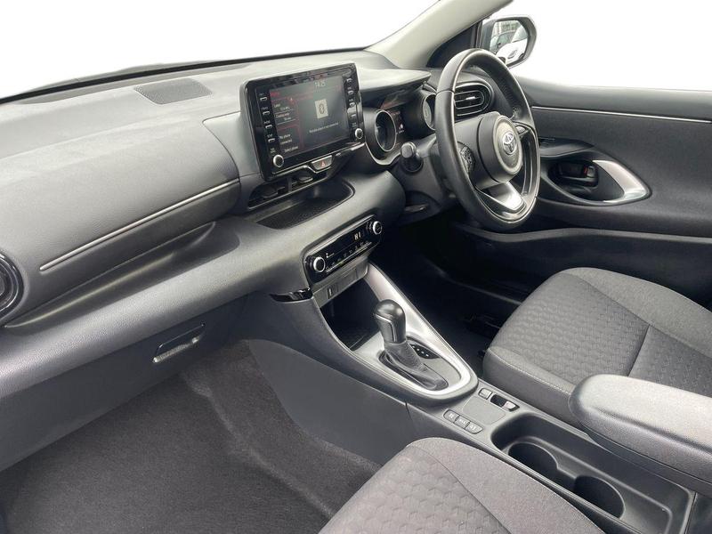 Used Toyota Yaris 2023 for sale - 77770632: Photo 14