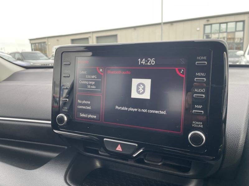 Used Toyota Yaris 2023 for sale - 77770632: Photo 18