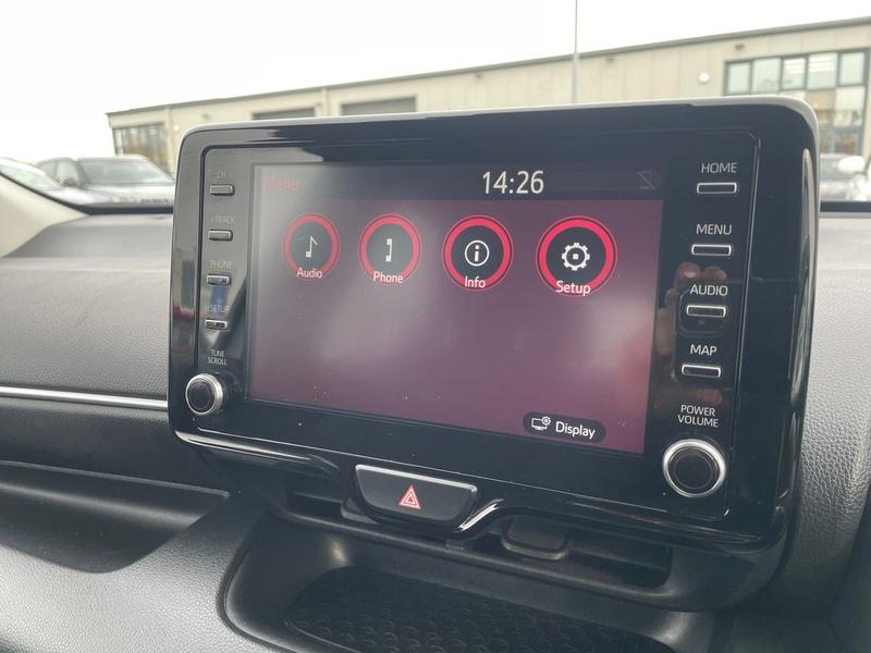 Used Toyota Yaris 2023 for sale - 77770632: Photo 19