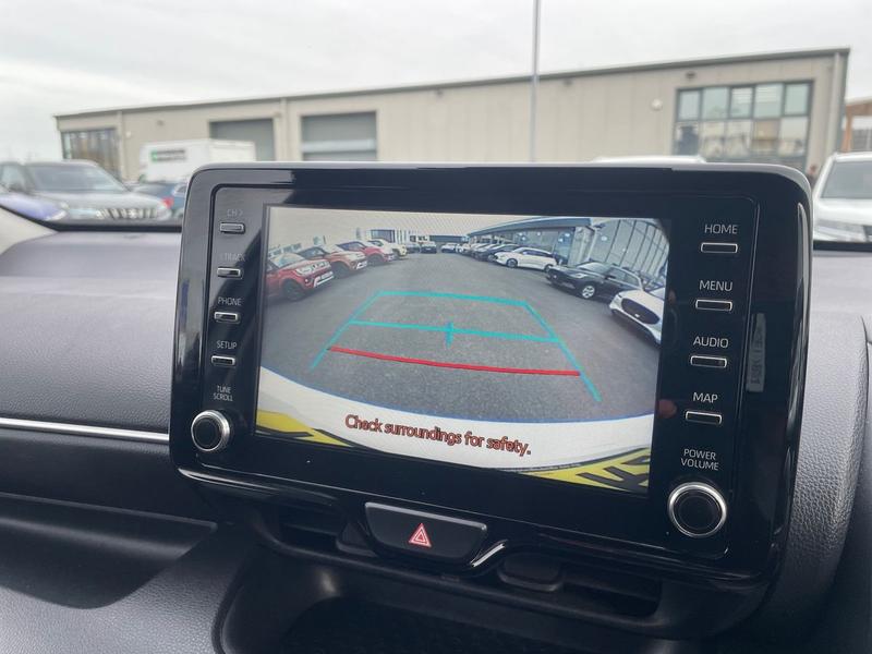 Used Toyota Yaris 2023 for sale - 77770632: Photo 20