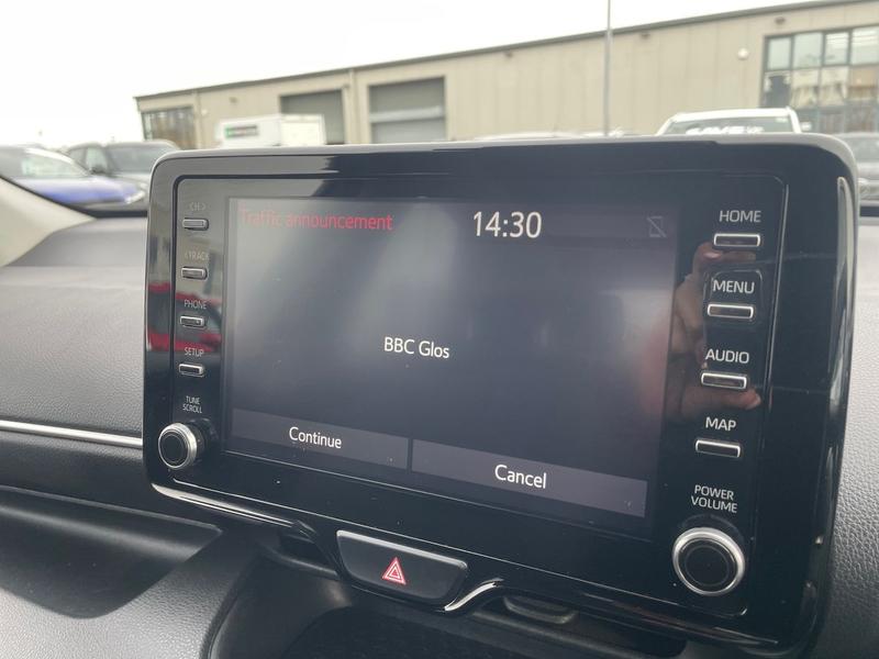 Used Toyota Yaris 2023 for sale - 77770632: Photo 36