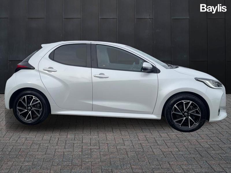 Used Toyota Yaris 2023 for sale - 77770632: Photo 5